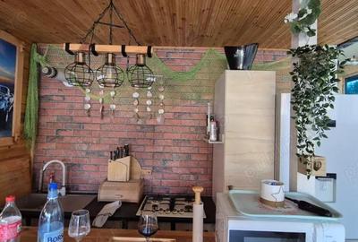 Casa P+1 - Mamaia Sat , Hanul cu Peste - 2