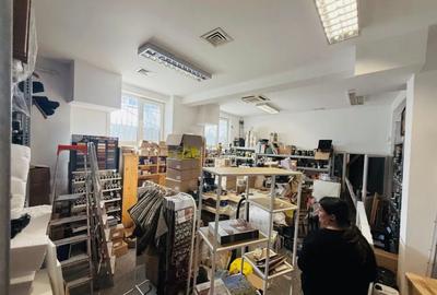 Spațiu comercial, de 250.41999816895 mp, în 1 Mai - 3