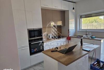 Casă cu 3 camere în Ghiroda - 12