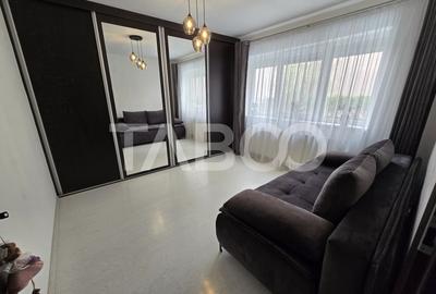 Apartament decomandat 3 camere parcare 2 balcoane Alma Turnisor Sibiu - 5