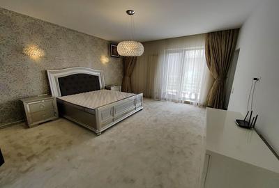 Vila individuală in zona Iancu Nicolae-Jolie Ville - 10