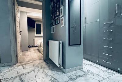 Garsonieră decomandată în Hipodrom - 1