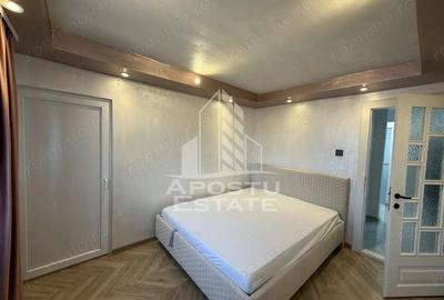 Apartament cu 4 camere decomandat, mobilat în Bucovina - 9