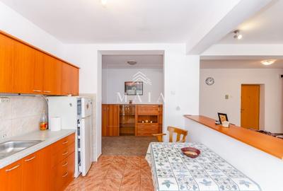 Apartament singur pe palier, bloc tip vila, Str Tilisca-Parc Belvedere - 2