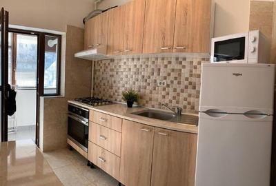Vand apartament 2 camere Lujerului , metrou 2 min, complet utilat, bloc nou - 11