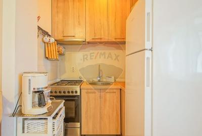 Garsoniera de vanzare Tractorul, bloc nou - 5