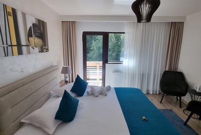 Vila turistica 3 *** de vanzare in Busteni - 6
