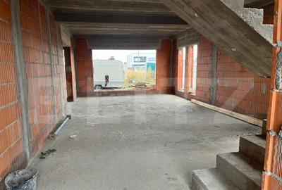 Casa P+1, constructie din caramida, 530 mp teren, Selgros - 7