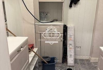 Cotroceni | 4 cam | 105mp + 15mp terasa | Parter | centrala proprie | 1900 euro - 9