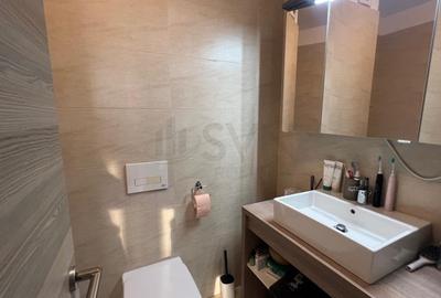 REA1024914 Apartament 3 camere l Cotroceni I Mobilat Premium I Metrocity Academi REA1024914 Apartament 3 camere l Cotroceni I Mobilat Premium I Metrocity Academi - 10