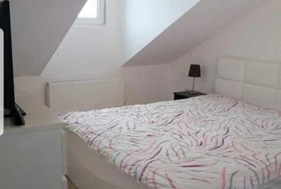 Campus apartament 2 camere de inchiriat - 2
