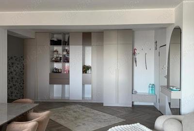 Vanzare apartament 3 camere bloc nou zona restaurantului Gradinita - 6