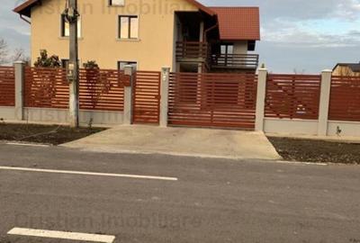VILA(P 1 M) 2015 Cazasu caramida, 344mp construiti, Steren=2 - 14