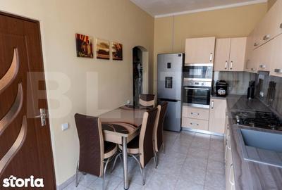 Apartament cu 2 camere în Iosefin - 2