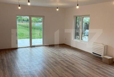 Casă cu 4 camere cu Teren 507 Mp în Cerneteaz - 2