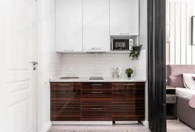 Garsonieră decomandată în Politehnica - 2