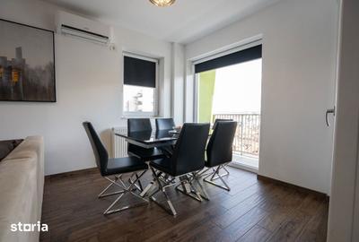 Apartament cu 3 camere în Iosia - 18
