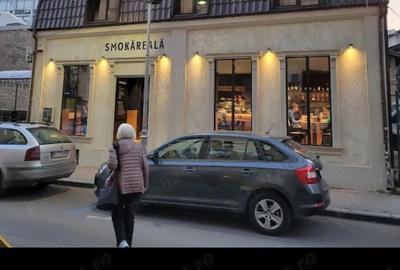 Casă cu 4 camere cu Teren 70 Mp în Ultracentral