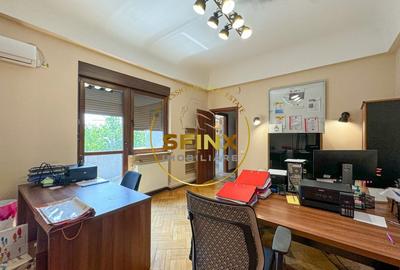 Apartament cu 5 camere decomandat în P-ța Romană - 17