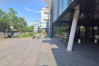 Inchiriere 3 camere renovat LUX | Creatie designer | ONE HERASTRAU PLAZA - 5