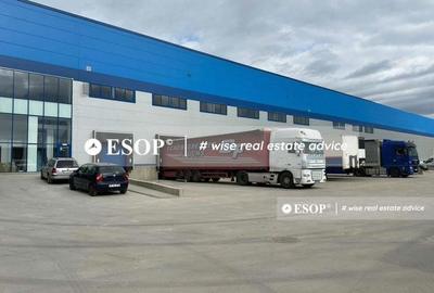 Spațiu comercial, de 4,000 mp, în Central - 2