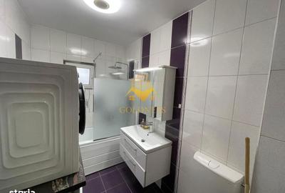 Apartament cu 2 camere, mobilat în Andrei Mureșanu - 1