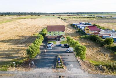 Spațiu comercial, de 585 mp, în Vladimirescu - 18