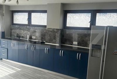 Apartament în Decebal - 5