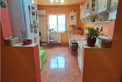 Apartament 2 camere Freidorf cu centrala Apartament 2 camere Freidorf cu centrala - 3