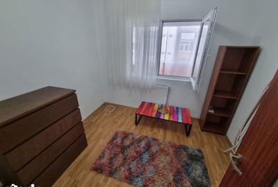 Apartament cu 4 camere decomandat, mobilat în Central - 15