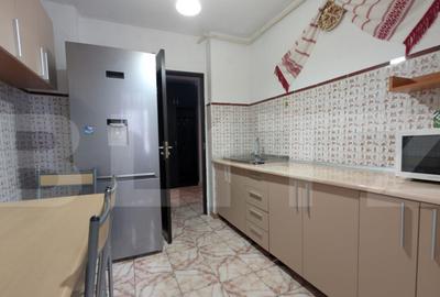 2 camere moderne | Prima inchiriere | Etaj 3/4 | Mobilat & - 16