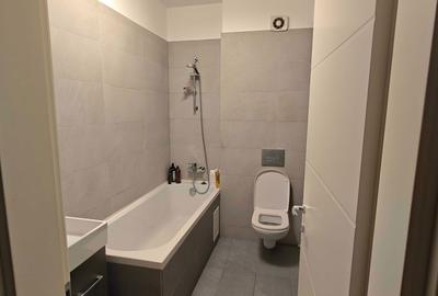 Apartament cu 2 camere în Sălaj
