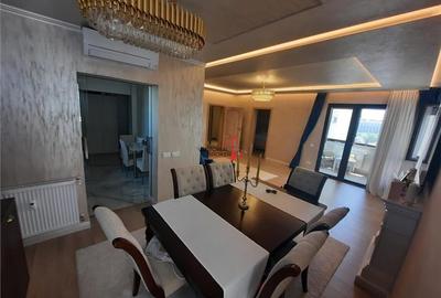 Apartament de Lux cu Design Unic ? Vatra Luminoasa, 3 Camere, 117 mp - 13