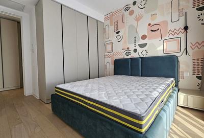 3 Camere + Parcare, terasa 10mp, One Lake Club - 10