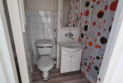 Apartament cu 2 camere semidecomandat în Malu Roșu - 7