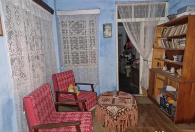 Casă cu 3 camere cu Teren 1800 Mp în Mogoșești - 7