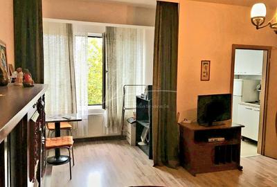 Garsonieră decomandată, mobilată în Prelungirea Ghencea - 2