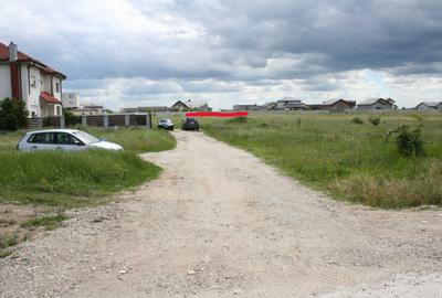 Spațiu comercial, în Cârcea - 4