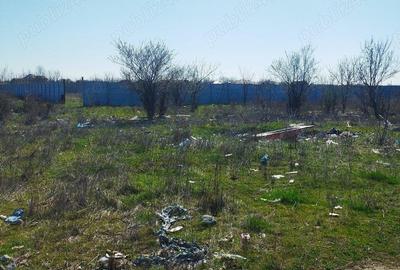 Teren intravilan Sos Giurgiului, Gara Progresul, Tiparni?ei Teren intravilan Sos Giurgiului, Gara Progresul, Tiparni?ei - 9