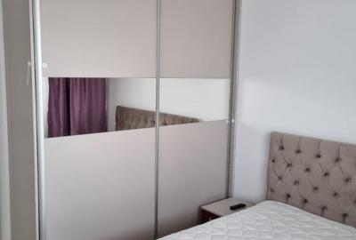 Apartament cu 3 camere decomandat în Complex Studențesc - 5