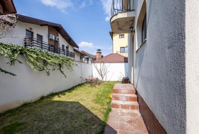 Casă individuală cu 6 camere cu Canalizare în Pantelimon - 27