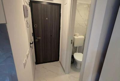 Garsonieră nedecomandată în Central - 3