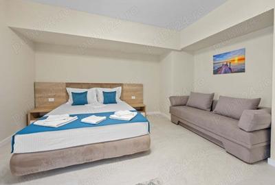 Apartament cu 2 camere în Eforie - 9