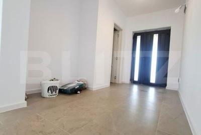 Casă cu 5 camere cu Teren 500 Mp în Central - 12