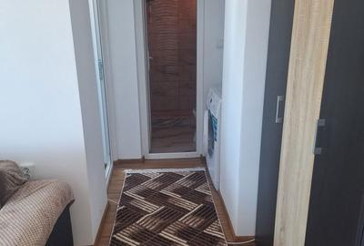 Apartament cu 2 camere semidecomandat în Central - 6