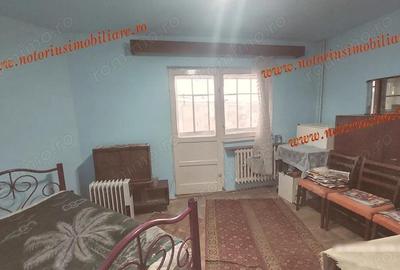 Garsonieră decomandată în Nord - 4