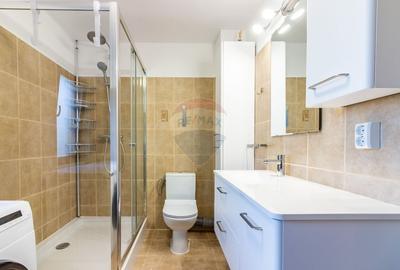 Casa de vanzare cu teren 1500mp Snagov / Padure si lac la cativa pasi Casa de vanzare cu teren 1500mp Snagov / Padure si lac la cativa pasi - 12