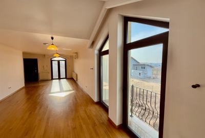 Pantelimon-Cernica/ Vilă P+2, Vizavi de Pădure-384 mp, Teren 533 mp/ Comision 0% - 49