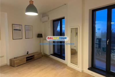 Apartament 2 camere Pipera 59mp - 2