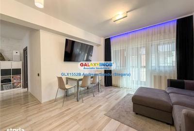 Apartament cu 3 camere semidecomandat în Dudu - 9